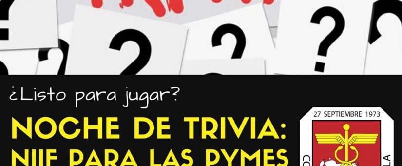 Noche de Trivia