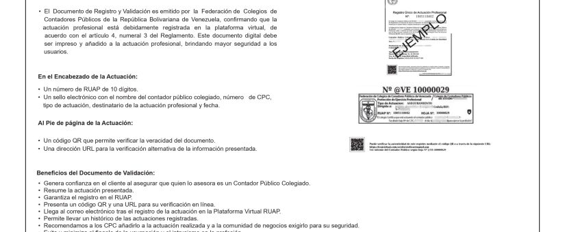 NO A LA USURPACIÓN Y EL INTRUSISMO EN LA PROFESIÓN